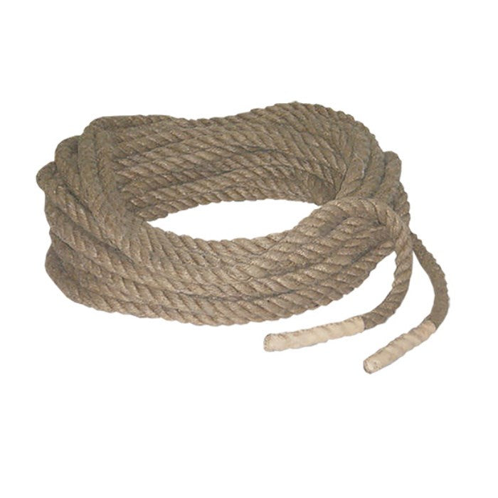 Tuge Rope Tug Of War Rope - 22m – Edsports NZ