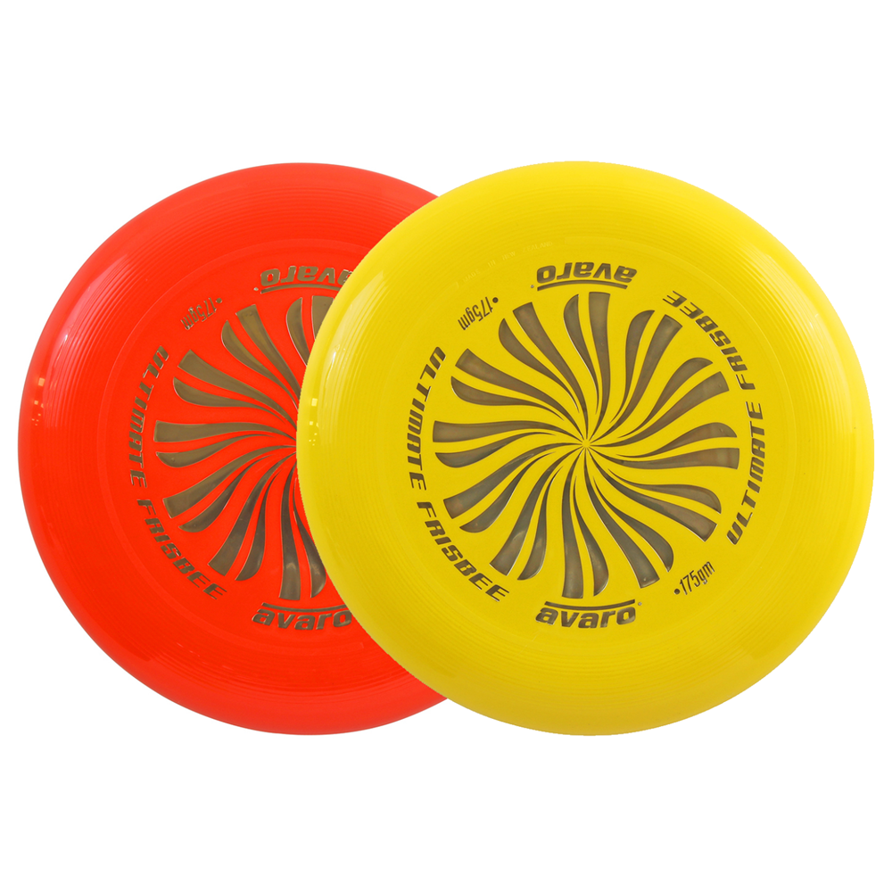 Ultimate Flyer Flying Disc