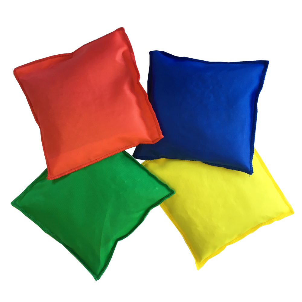 Fabric Bean Bag - Each