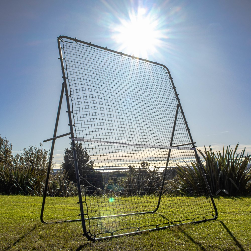 Multi Purpose Rebounder Net 2.7m