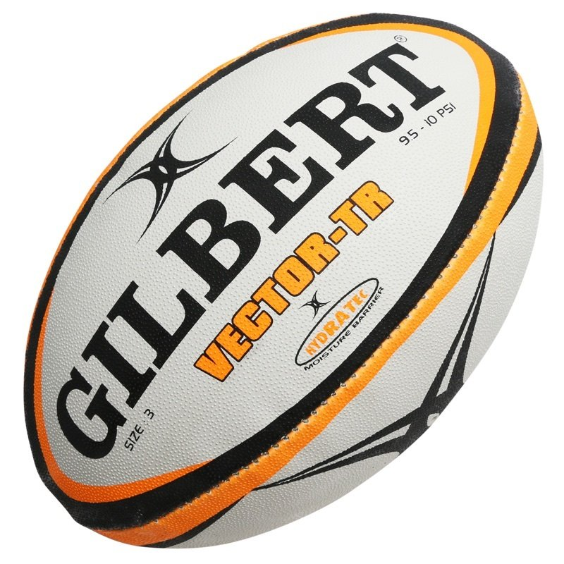 Gilbert Vector-TR Rugby Ball Size 3