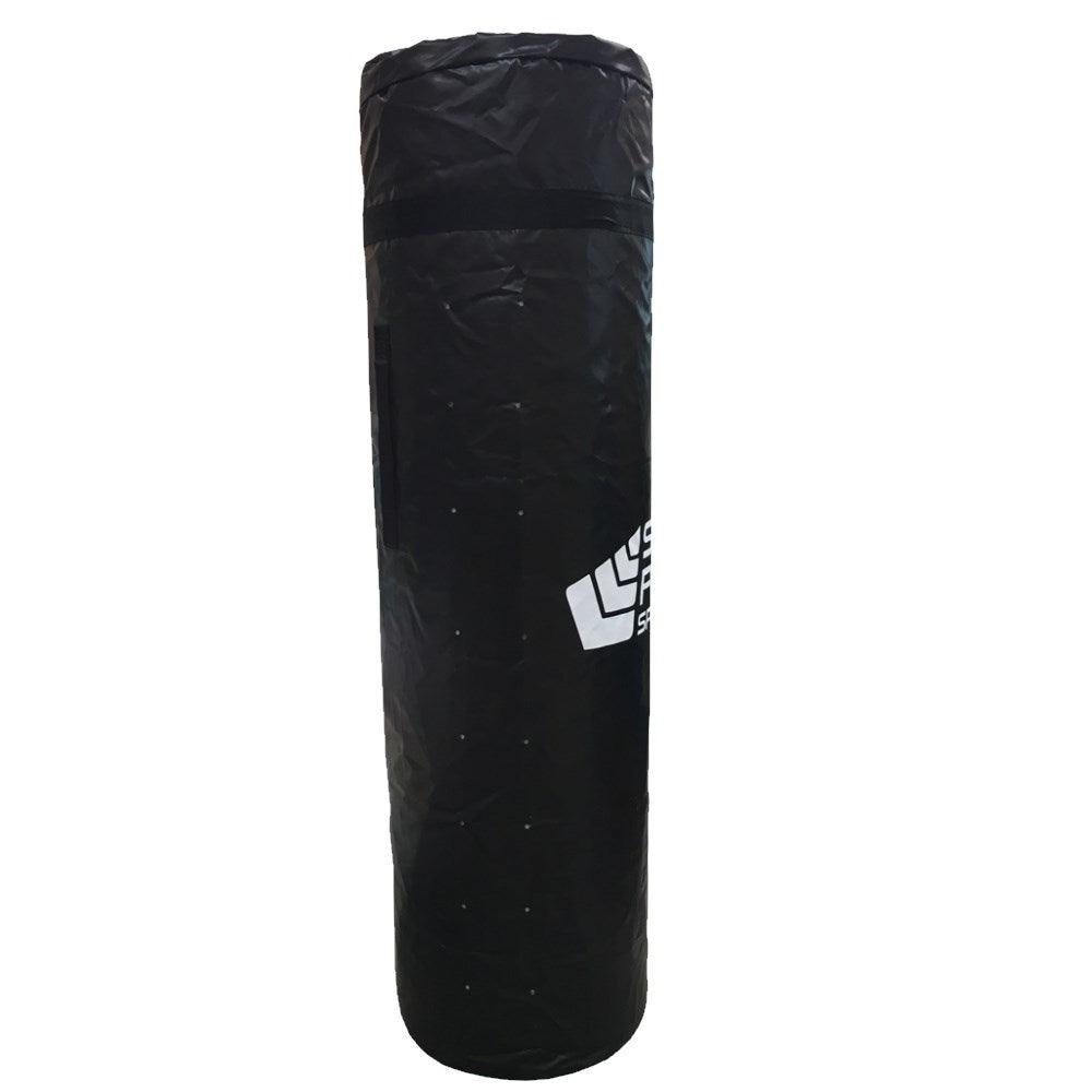 Silver Fern Weighted Tackle Bags Senior Size