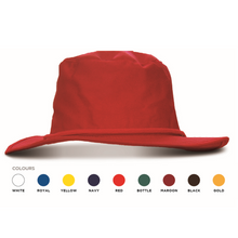 Load image into Gallery viewer, Wide Brim (Slouch) Hat
