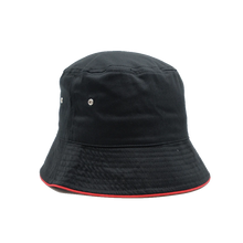 Load image into Gallery viewer, Sandwhich Bucket Hat
