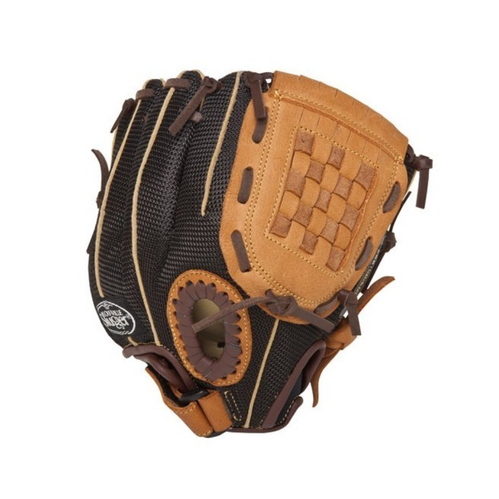 Louisville Genesis Youth Leather Glove 10
