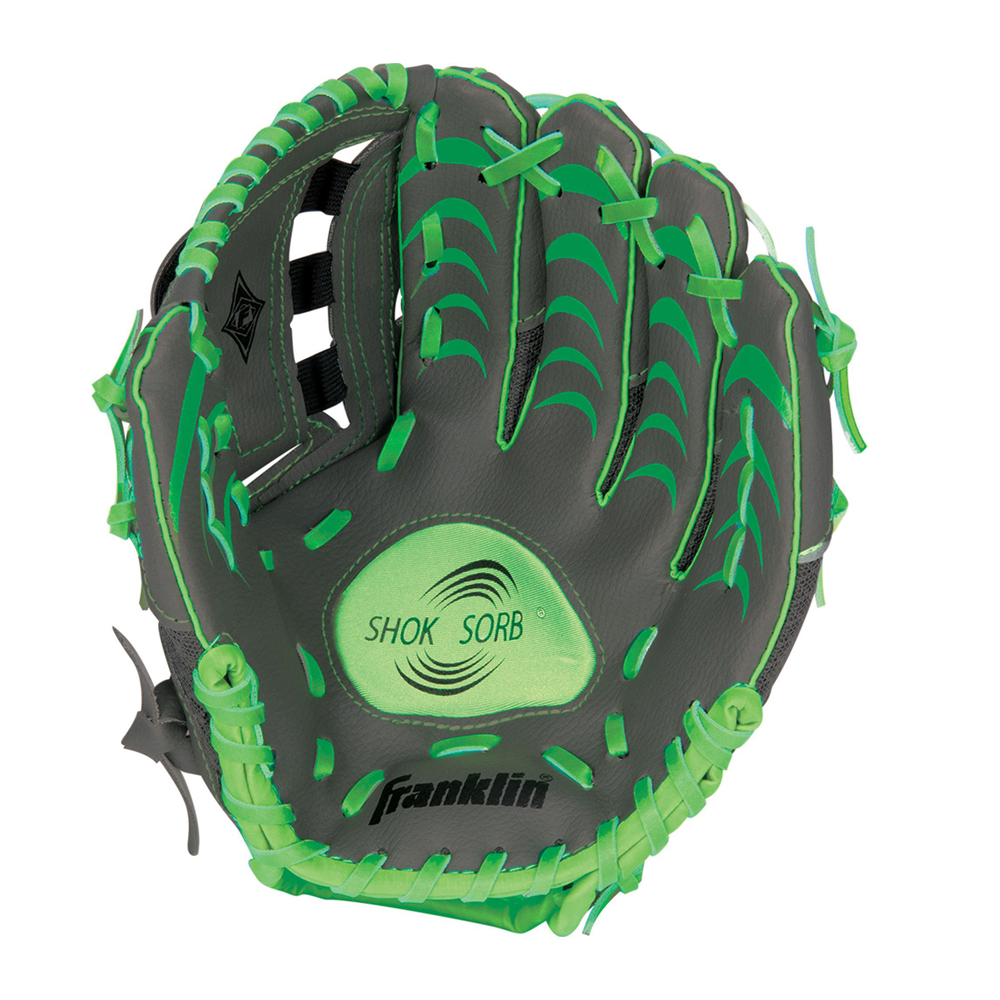 Franklin Shok-Sorb Softball Glove 10.5