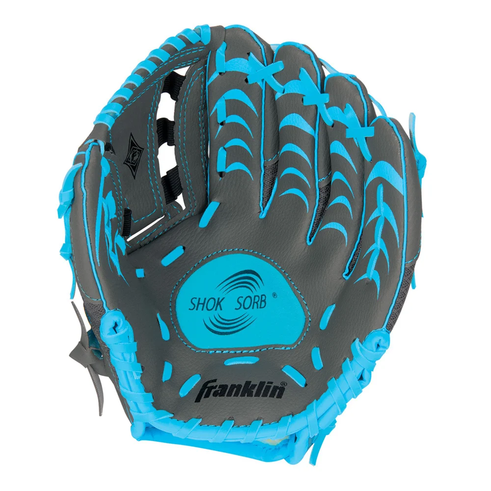 Franklin Shok-Sorb Softball Glove 10.5