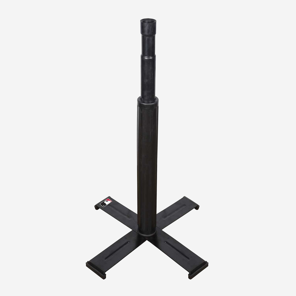 Franklin MLB Pro T-Ball Stand with Bag