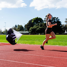 Load image into Gallery viewer, Silver Fern Speed Chute
