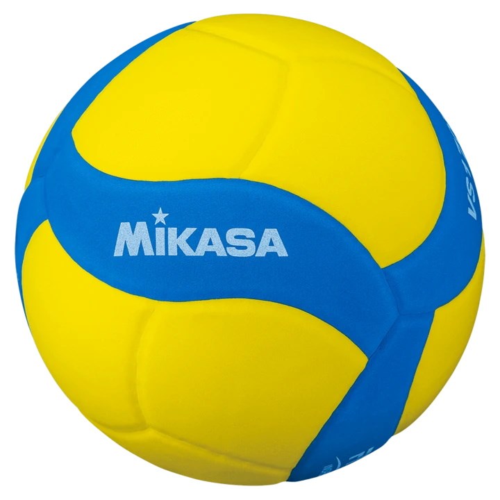 Mikasa VS170W Official Kids Volleyball