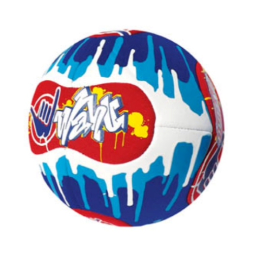 Neoprene Water Sports Ball - Soccer