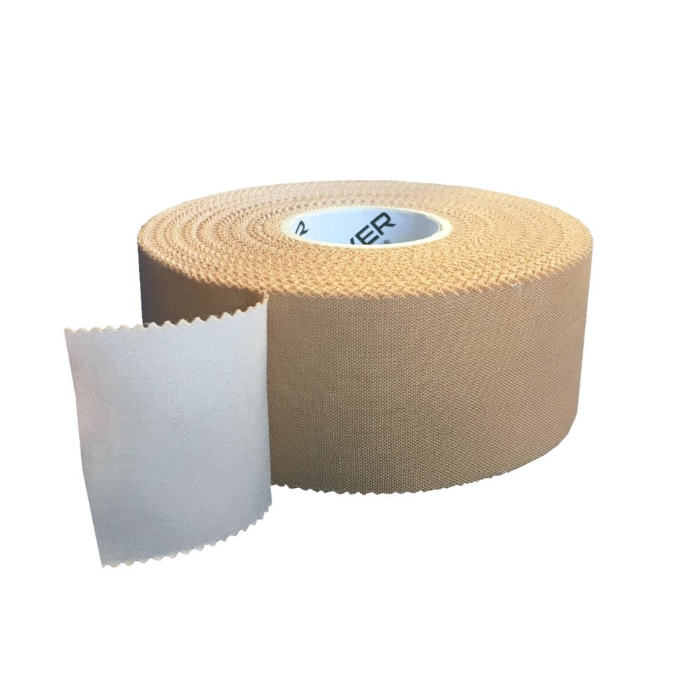 Silver Fern Premium Sports Strapping Tape 25mm Each