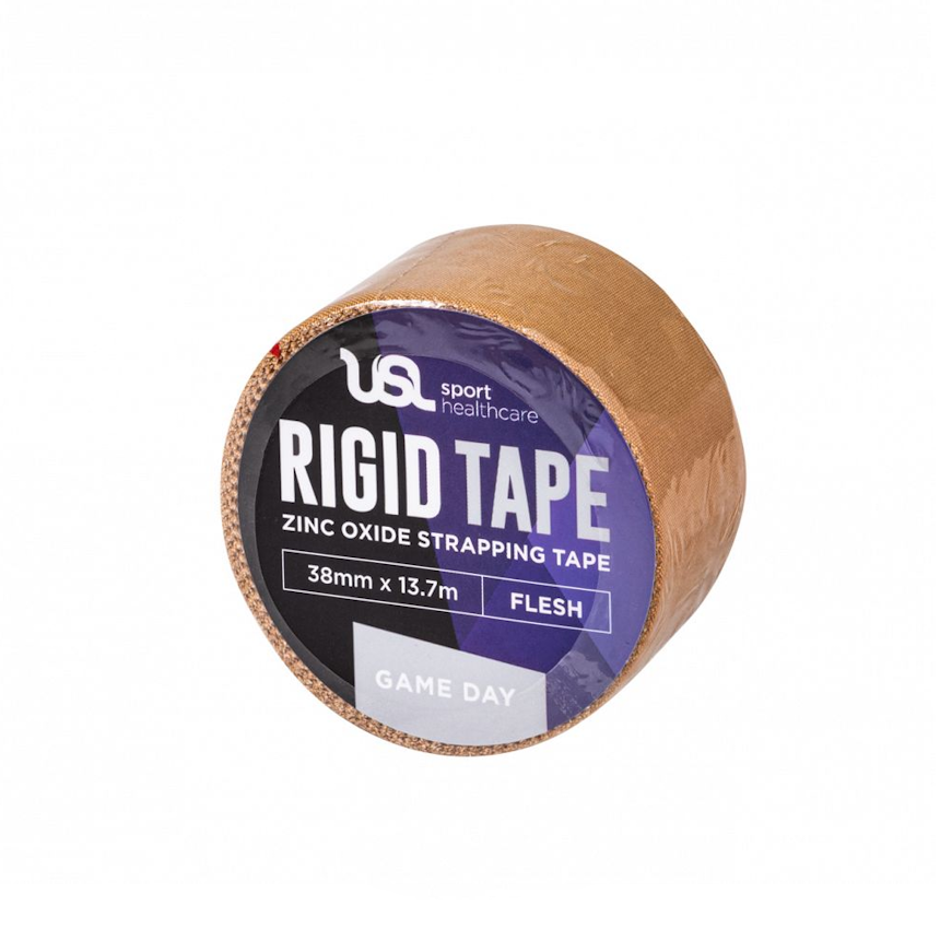 USL Game Day Rigid Strapping Tape 38mm