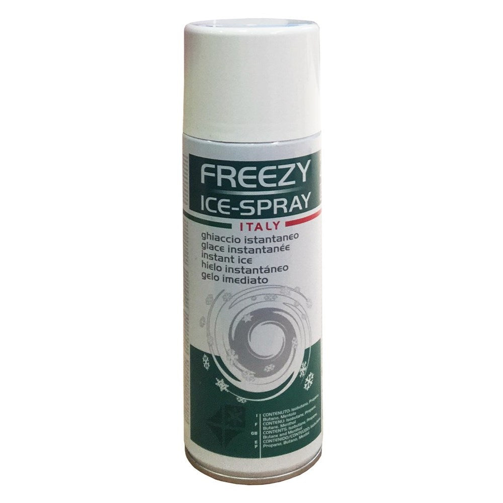 Freezy Ice Spray Can 400ml – Edsports NZ