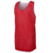 Load image into Gallery viewer, Podium Basketball Singlet Adults
