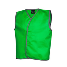 Load image into Gallery viewer, Kids Coloured Vest
