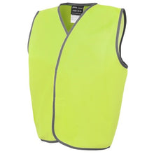 Load image into Gallery viewer, Kids Hi-Vis Safety Vest
