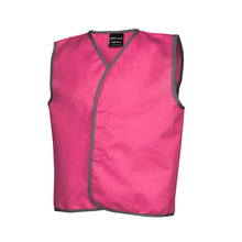 Load image into Gallery viewer, Kids Coloured Vest
