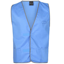 Load image into Gallery viewer, Adults Coloured Vest
