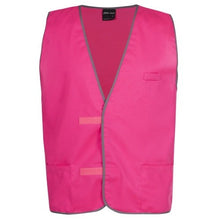 Load image into Gallery viewer, Adults Coloured Vest
