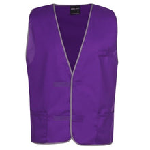 Load image into Gallery viewer, Adults Coloured Vest
