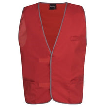 Load image into Gallery viewer, Adults Coloured Vest
