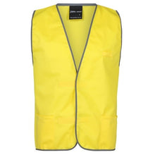 Load image into Gallery viewer, Adults Coloured Vest
