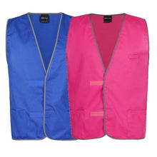 Load image into Gallery viewer, Adults Coloured Vest
