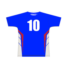 Load image into Gallery viewer, Sublimated Set Sleeve Sports Tee
