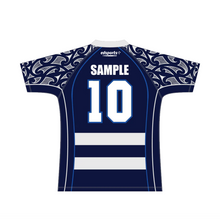 Load image into Gallery viewer, Sublimated Standard Fit Rugby Jersey
