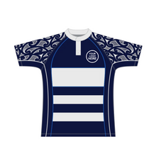 Load image into Gallery viewer, Sublimated Standard Fit Rugby Jersey
