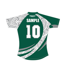 Load image into Gallery viewer, Sublimated Pro-Fit Rugby Jersey
