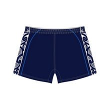 Load image into Gallery viewer, Sublimated Standard Rugby Shorts
