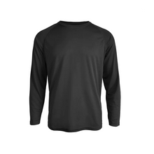 Load image into Gallery viewer, Spiro Impact Performance Aircool Longsleeve Tee - Adult
