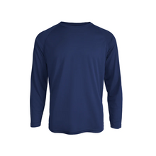 Load image into Gallery viewer, Spiro Impact Performance Aircool Longsleeve Tee - Adult
