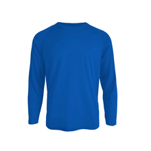 Load image into Gallery viewer, Spiro Impact Performance Aircool Longsleeve Tee - Adult
