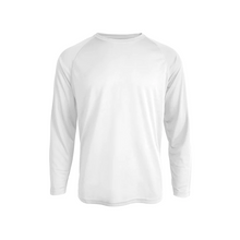 Load image into Gallery viewer, Spiro Impact Performance Aircool Longsleeve Tee - Adult
