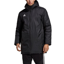 Load image into Gallery viewer, Adidas Core Stadium Jacket
