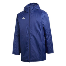 Load image into Gallery viewer, Adidas Core Stadium Jacket
