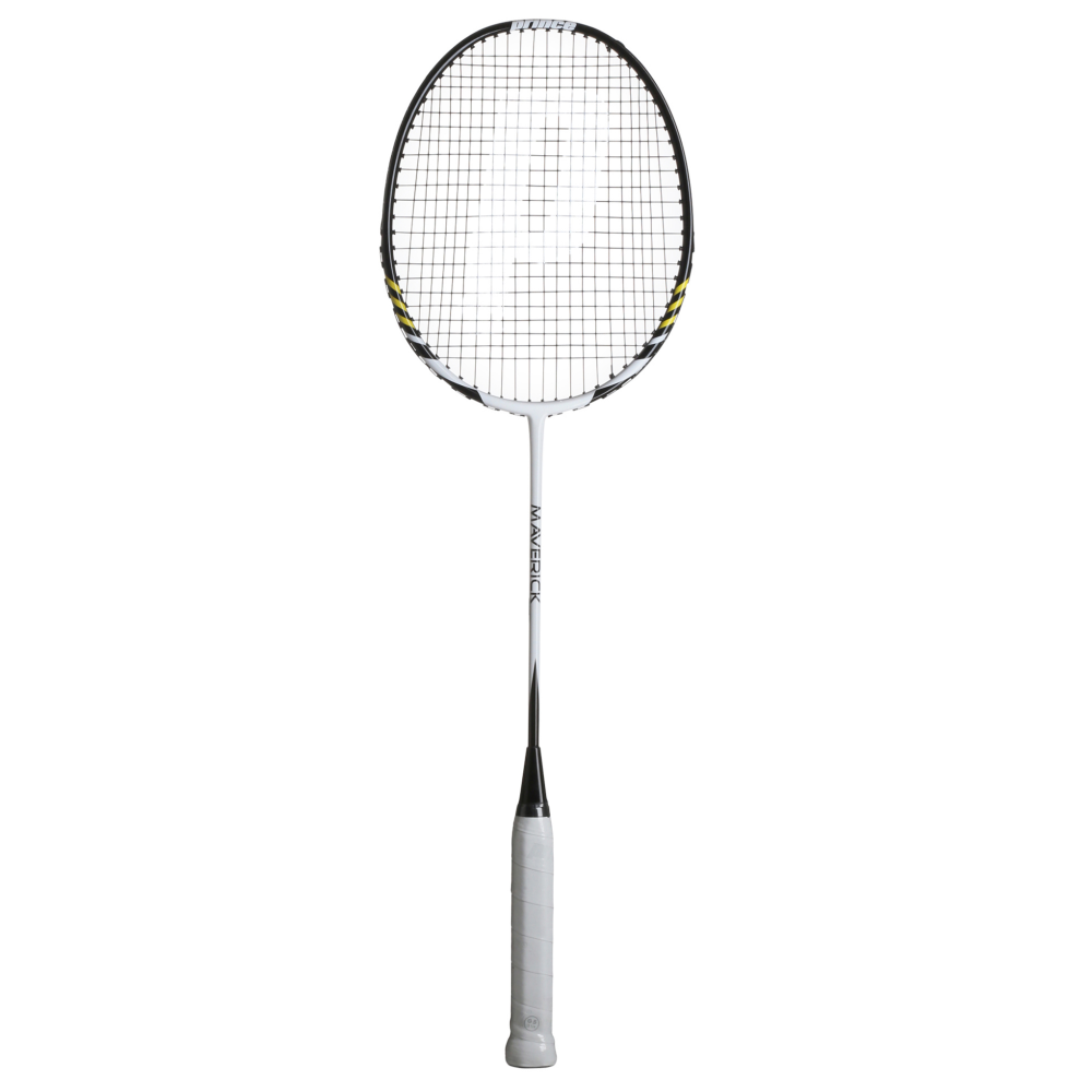 Prince Maverick Badminton Racquet – Edsports NZ