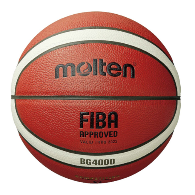 Molten BG4000 Competition Ball Size 6