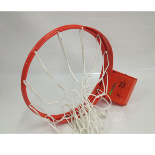 Indoor Non Sprung Basketball Hoop - Powder Coated