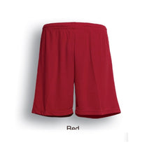 Load image into Gallery viewer, Bocini Breezeway Football Shorts Adults
