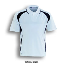 Load image into Gallery viewer, Bocini Breezeway Sports Polo Adults
