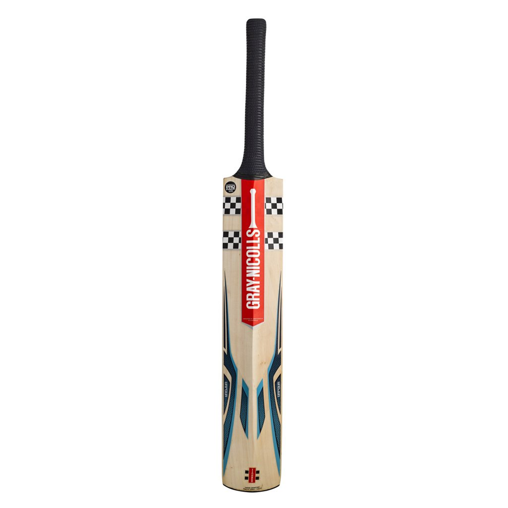 Gray-Nicolls Vapour Strike Cricket Bat Size 5