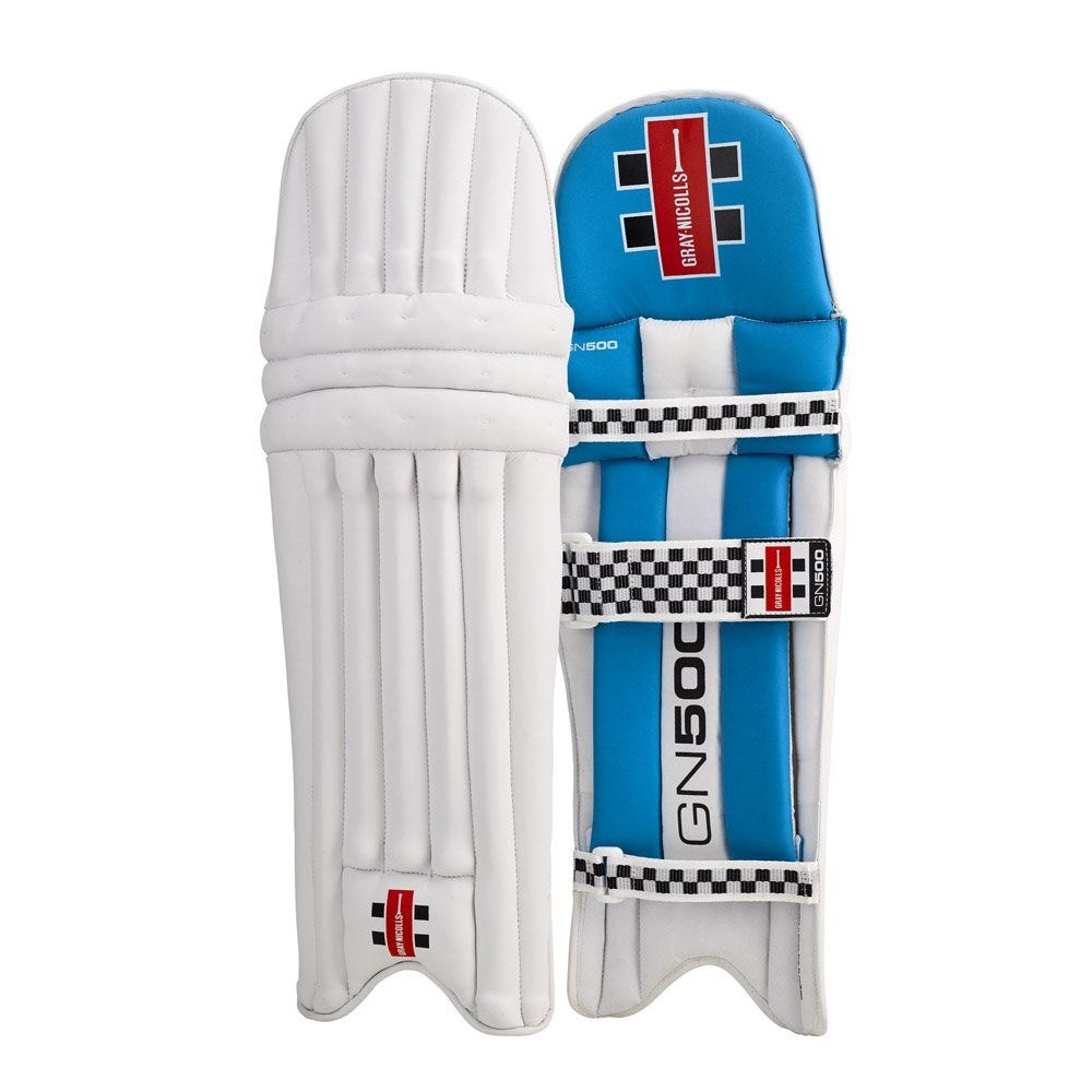 Gray-Nicolls GN500 Batting Pads Small Junior