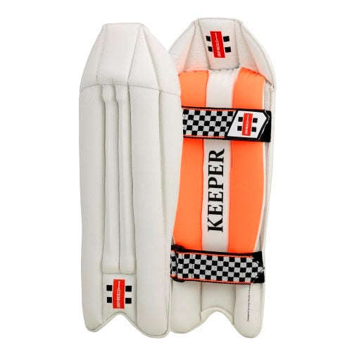 Gray-Nicolls Prestige Keeper Wicket Keeping Pads