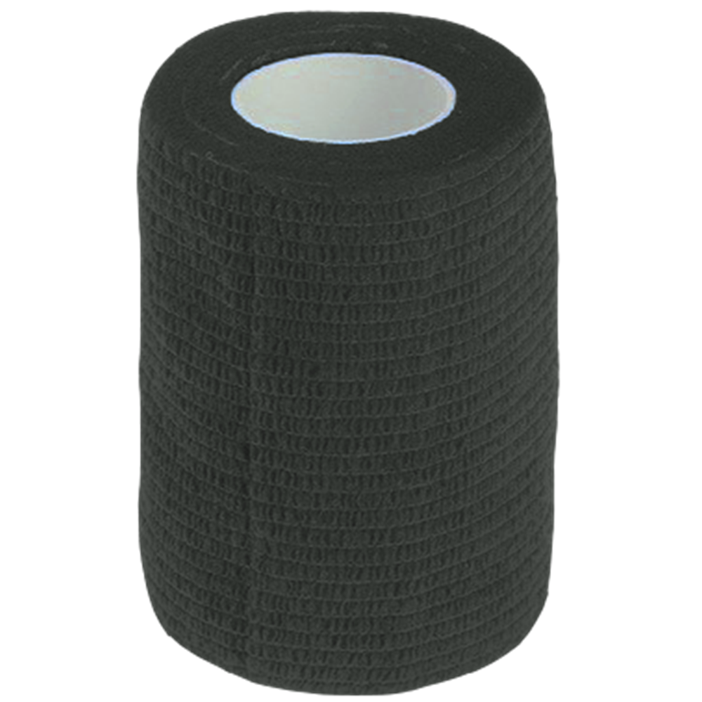 Silver Fern Elastic Cohesive Bandage 75Mm X 4.5M