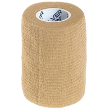 Load image into Gallery viewer, Silver Fern Elastic Cohesive Bandage 75Mm X 4.5M
