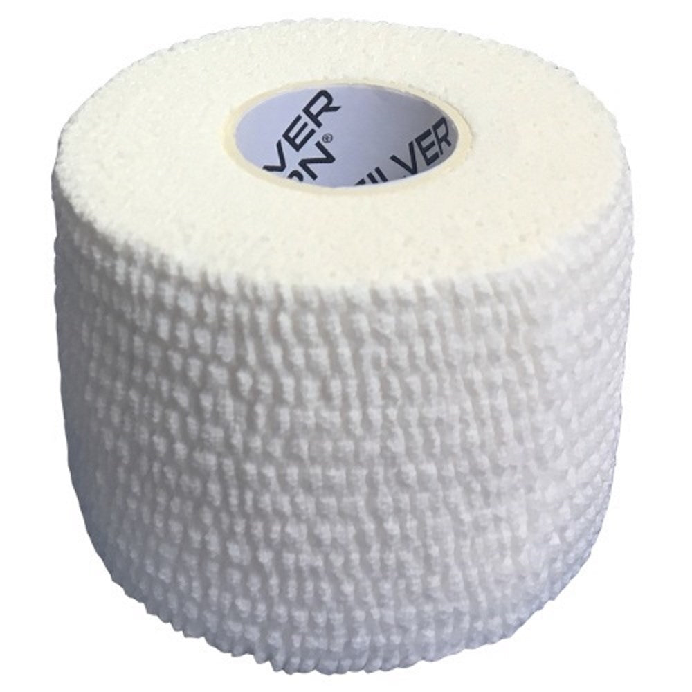 Silver Fern Light Elastic Adhesive Bandage 50mm x 6.9m